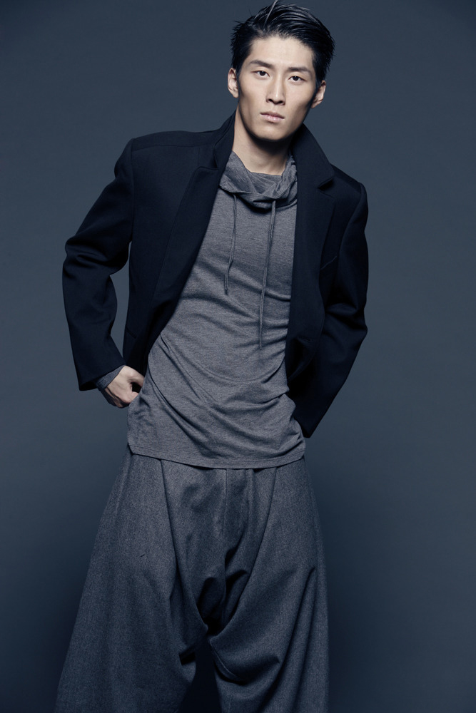Shawn Dou