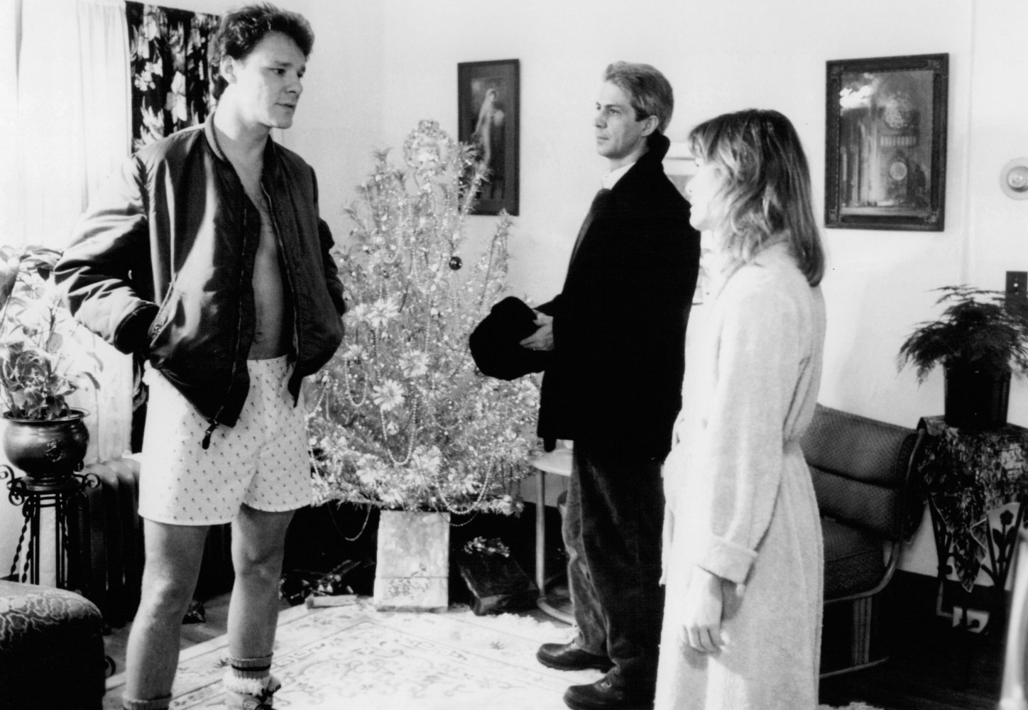 Chris Mulkey