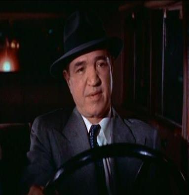 Harry Bellaver