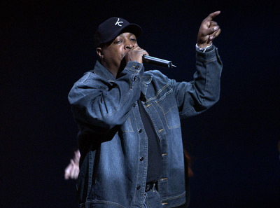 Chuck D.
