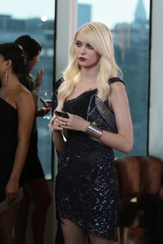 Jenny Humphrey