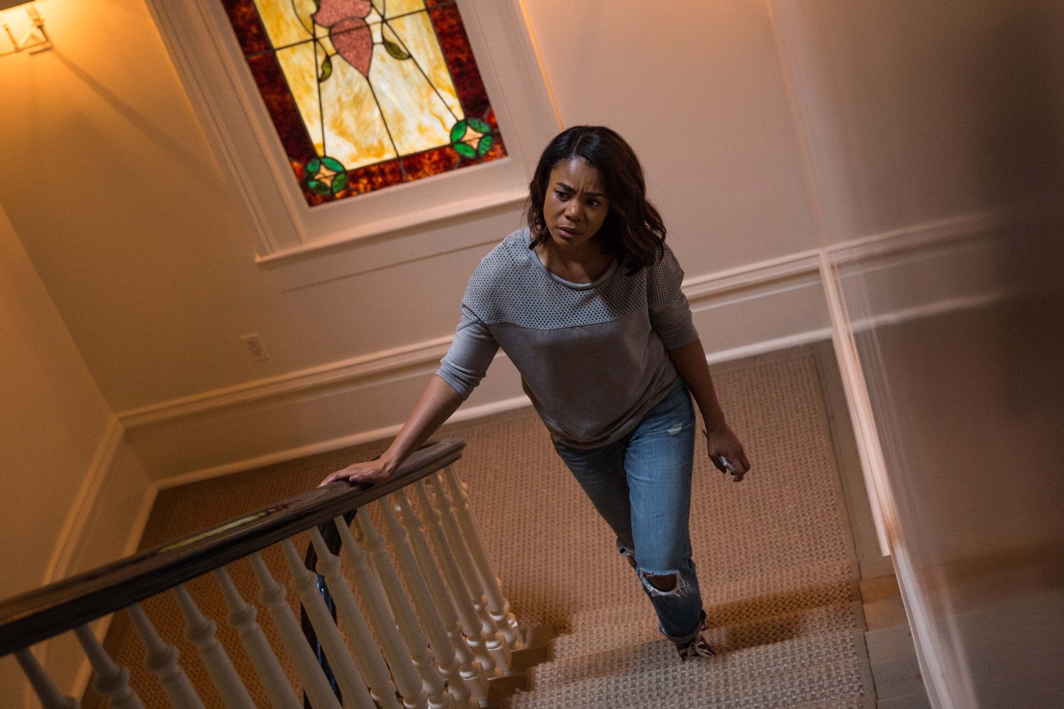 Regina Hall