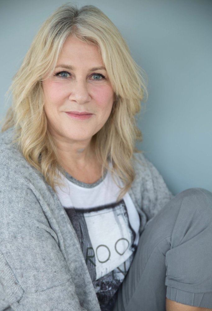 Deborah Finkel