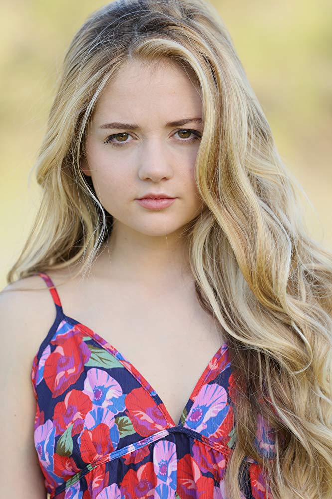Dawsyn Eubanks