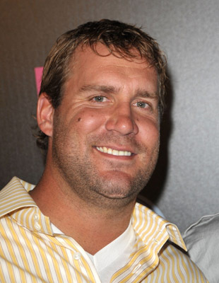 Ben Roethlisberger