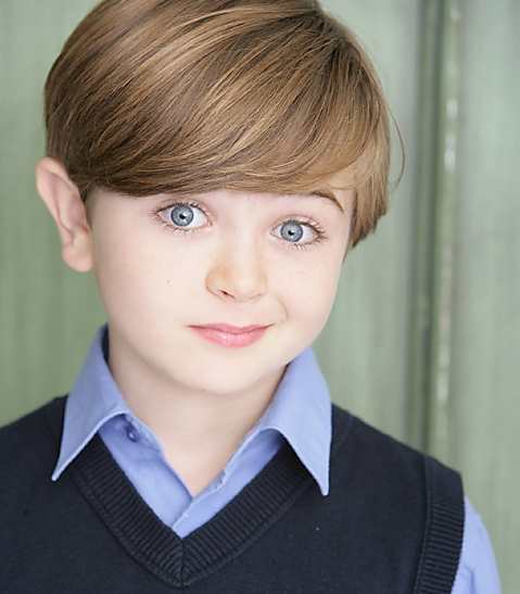 Parker Lewis