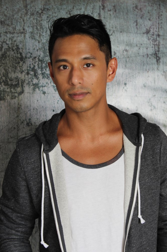 R.J. Enriquez
