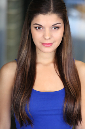 Katrina Landa