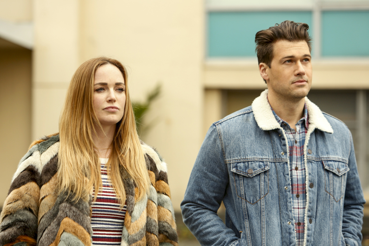 Nick Zano
