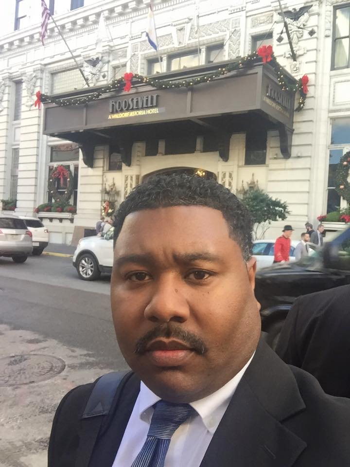 Sean Maurice Williams