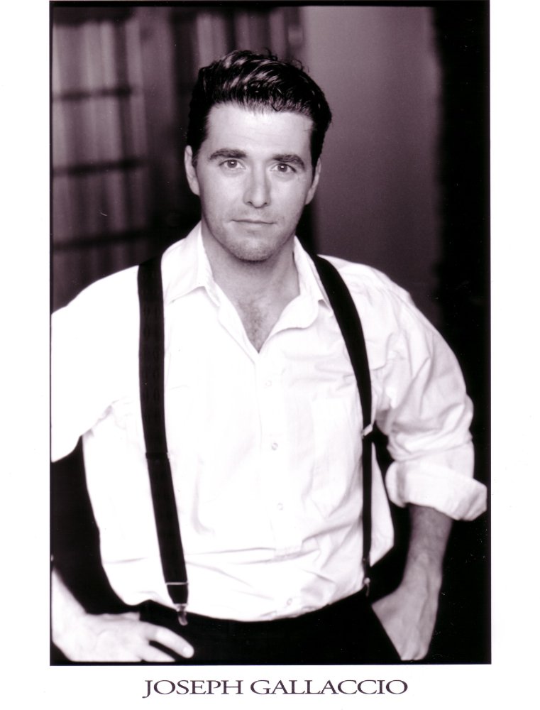 Joseph Gallaccio