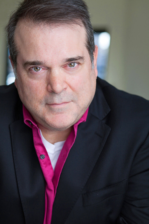 Paul Bond
