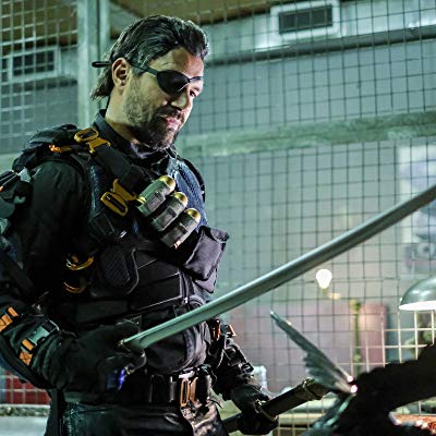 Slade Wilson, Deathstroke