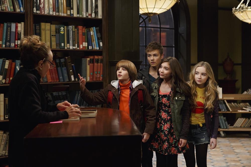 Farkle Minkus