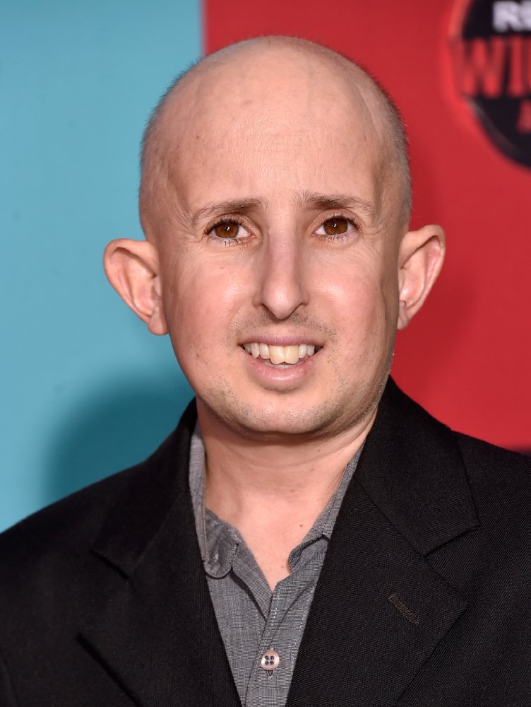 Ben Woolf