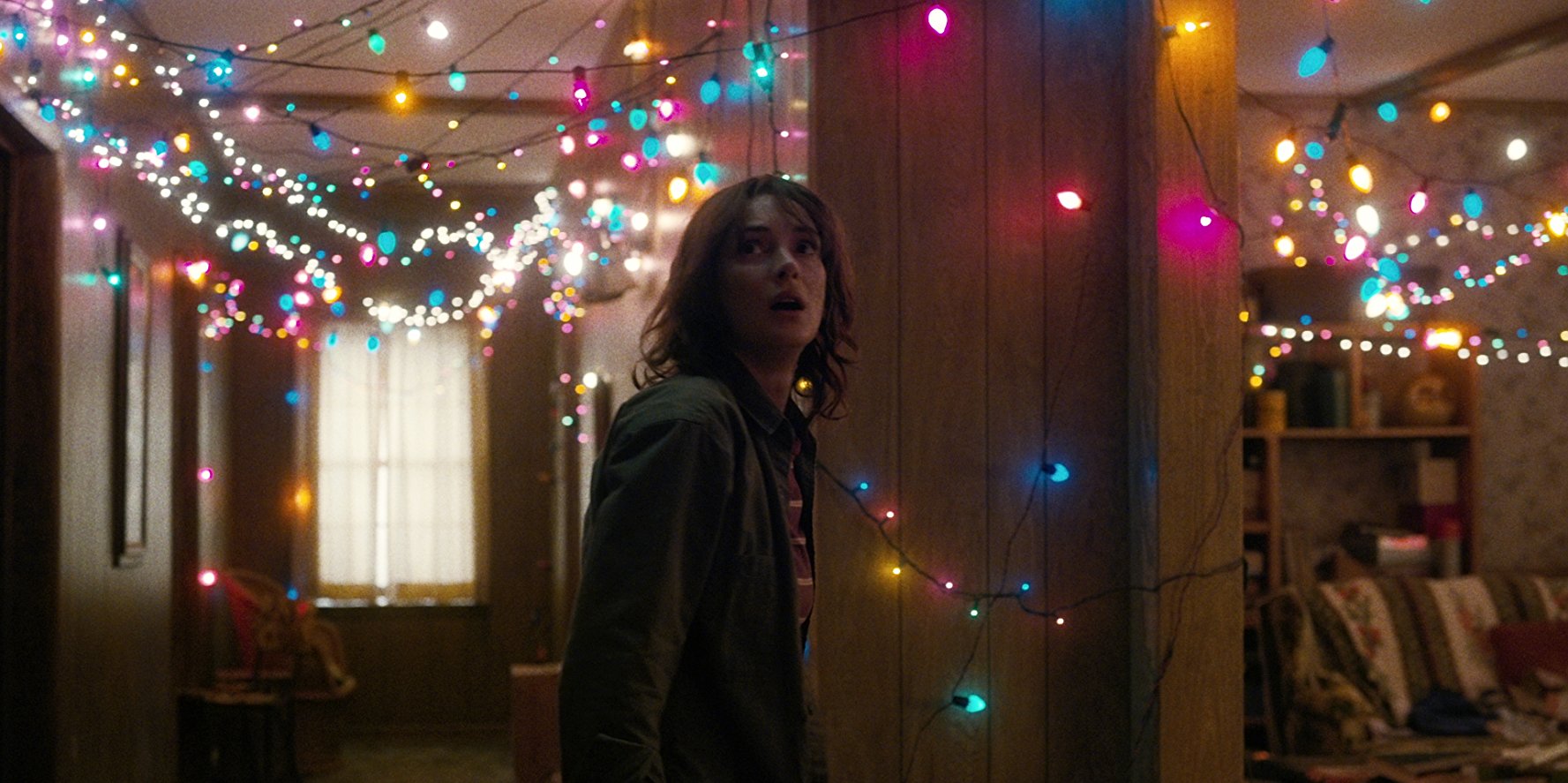 Joyce Byers