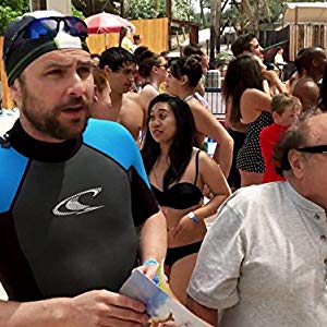 Frank Reynolds