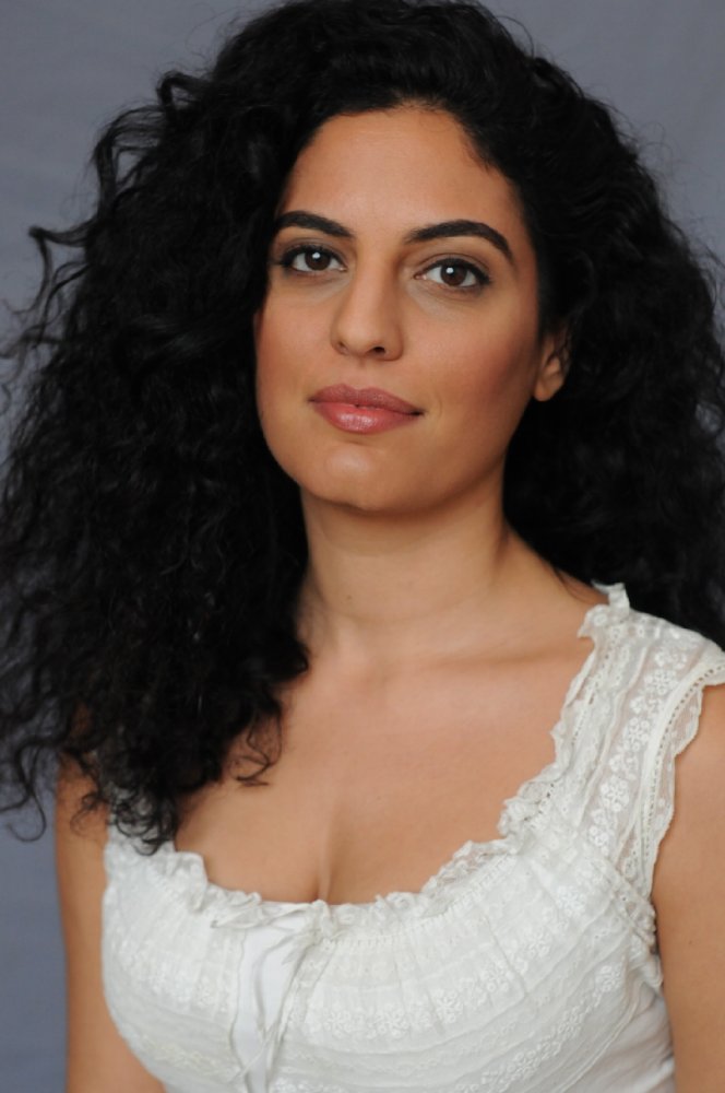 Soraya Broukhim