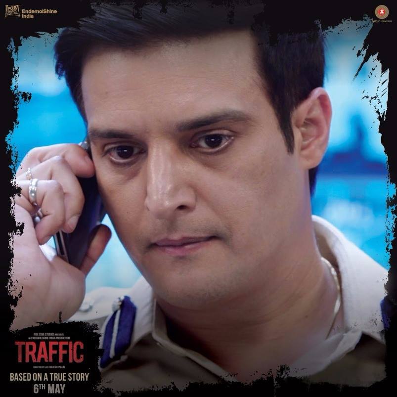 Jimmy Shergill