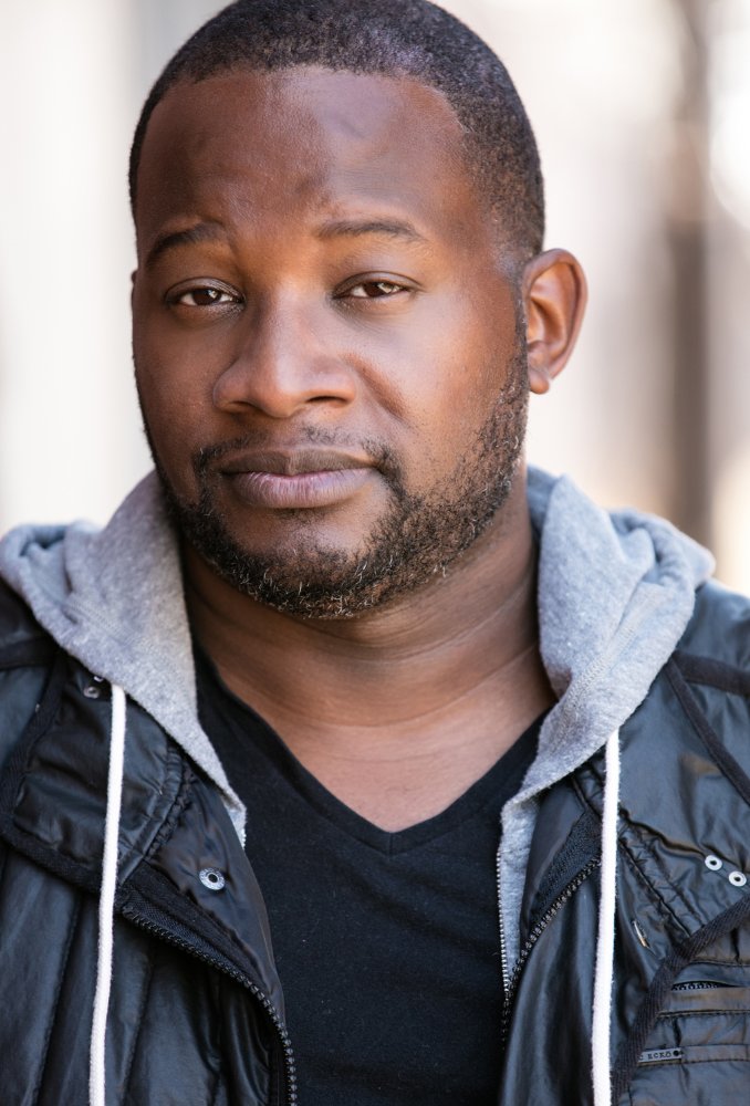 Jelani Quinn