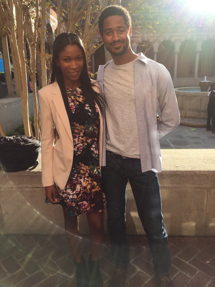 Dominique Washington