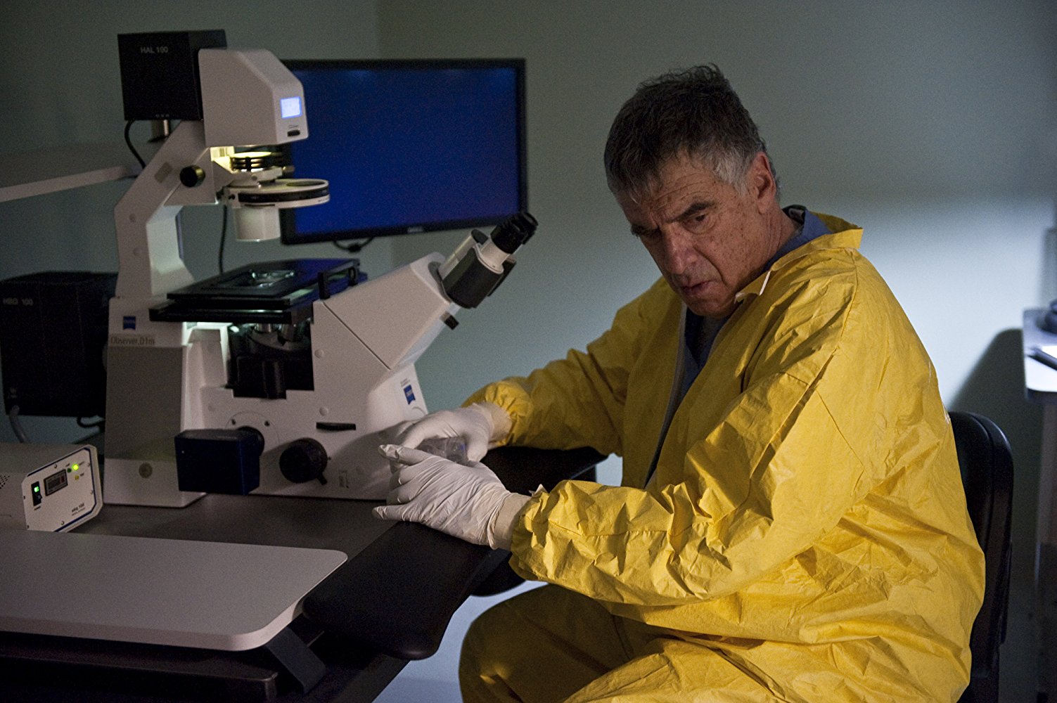 Dr. Ian Sussman