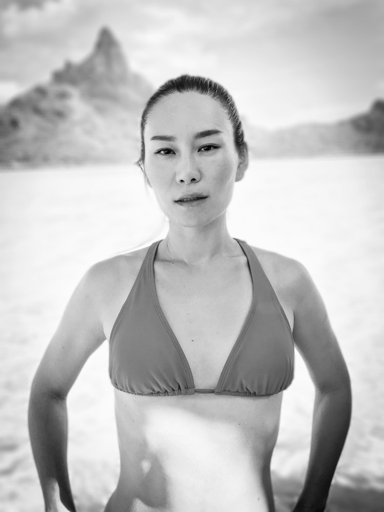 Hye Jin Jang