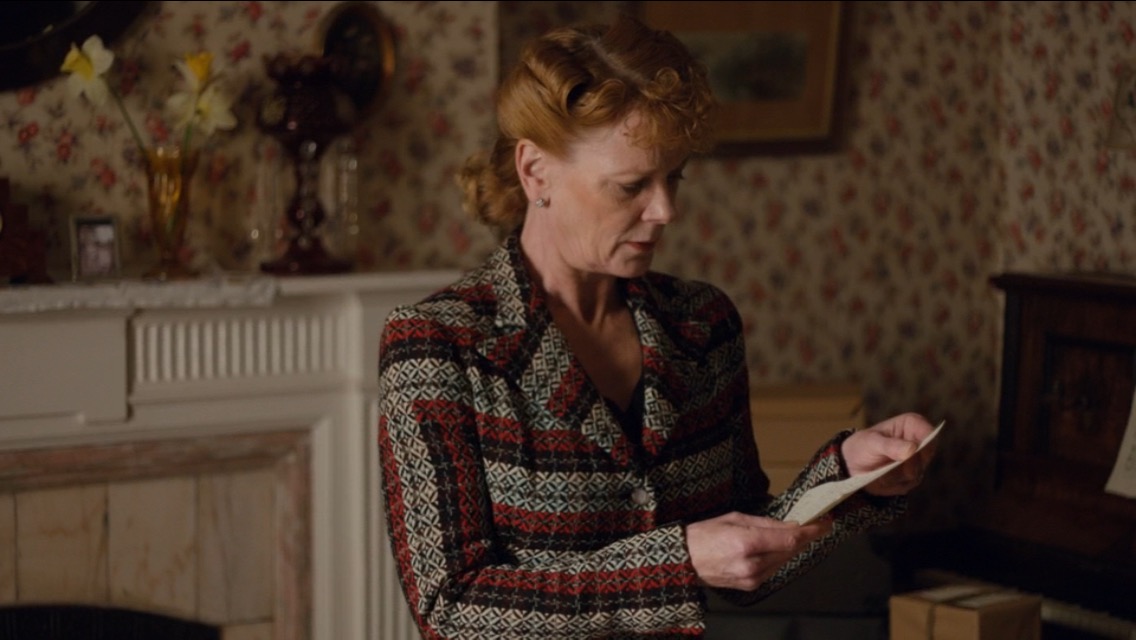 Frances Barden