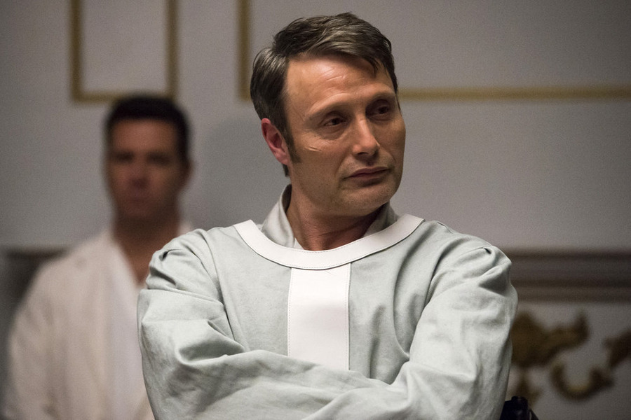 Dr. Hannibal Lecter