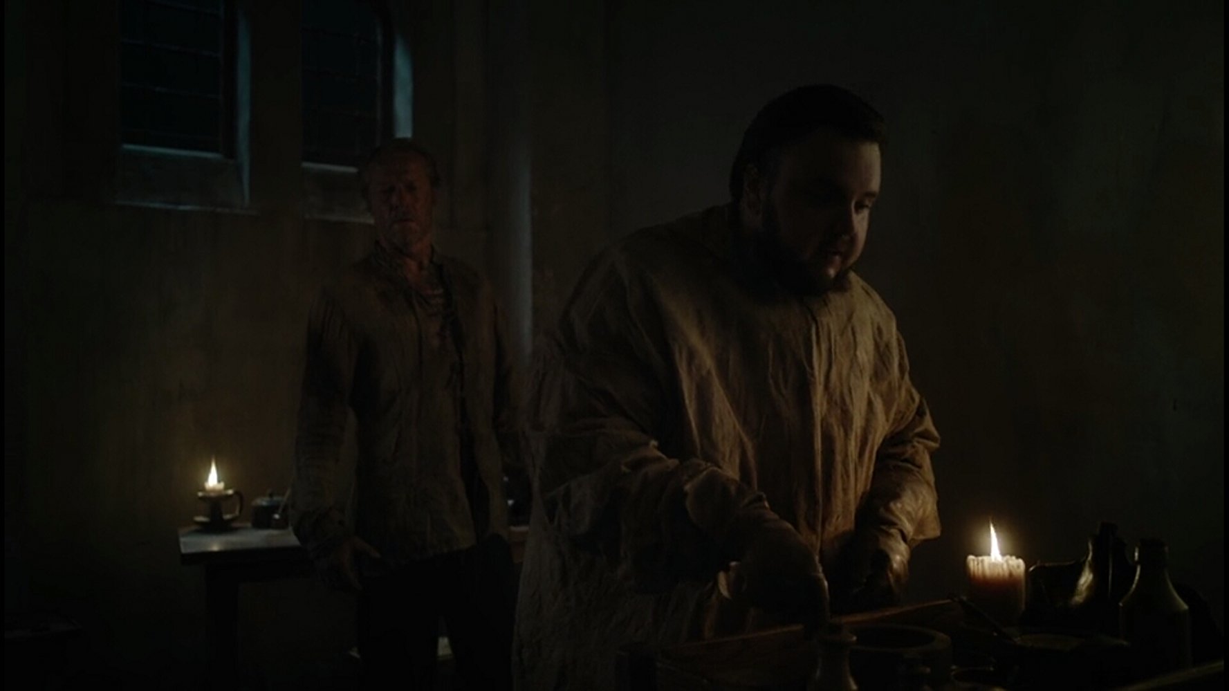 Samwell Tarly