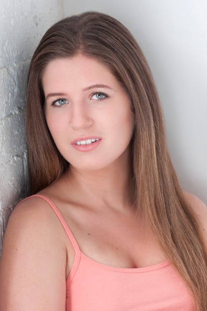 Sarah Sampino