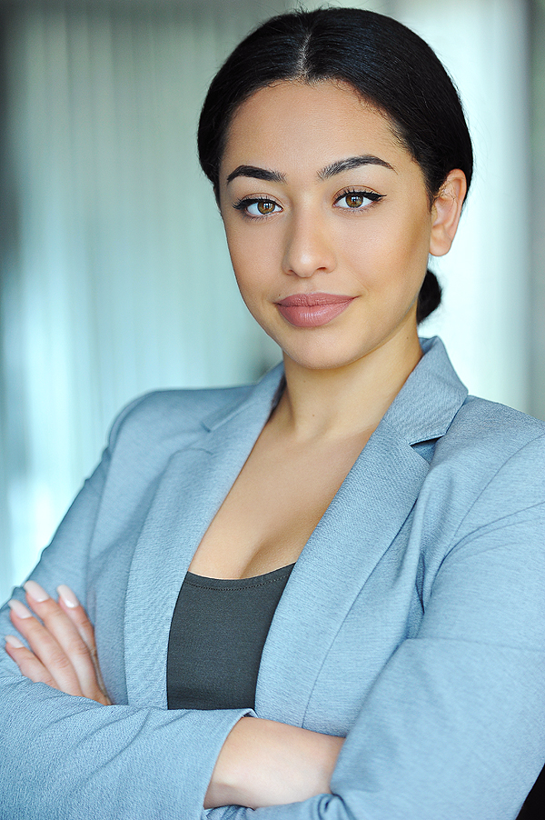 Dalia Kaissi