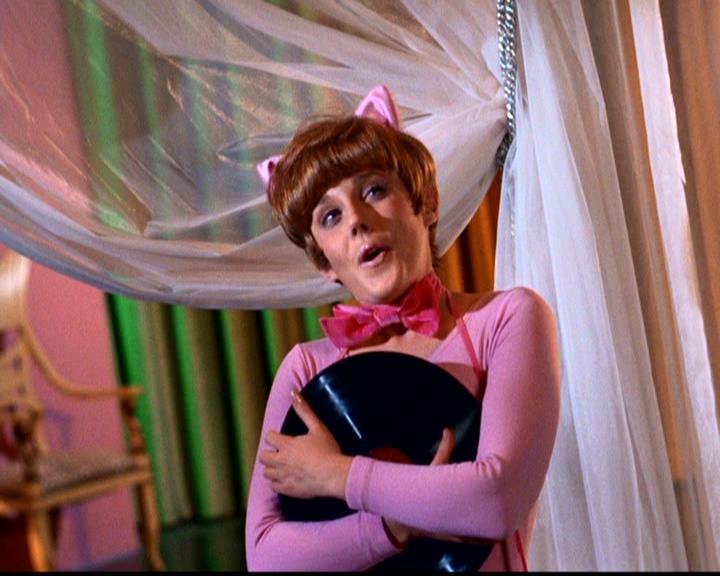 Lesley Gore