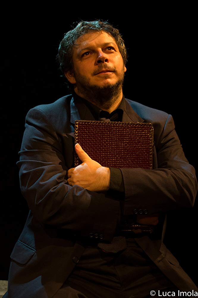 Alberto Albertino