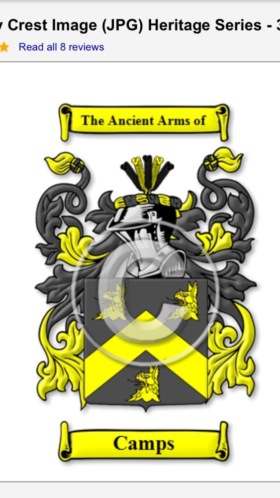 Rick Camp