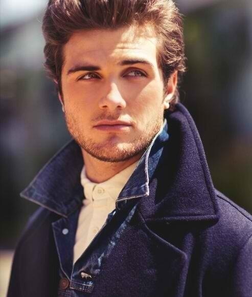 Beau Mirchoff