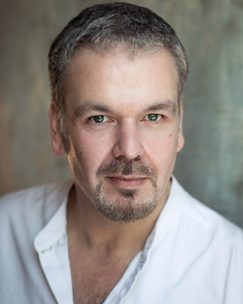 Steve Varnom