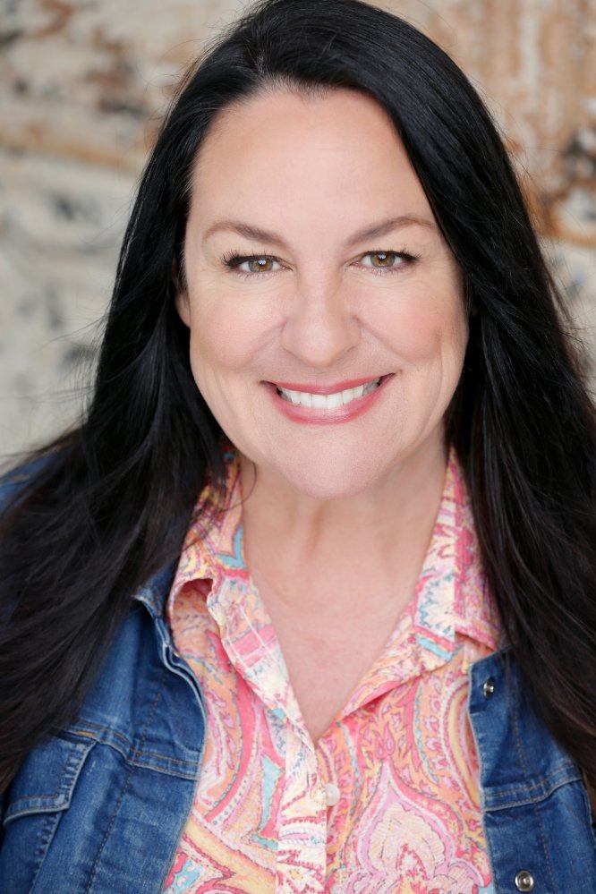 Tracey Verhoeven