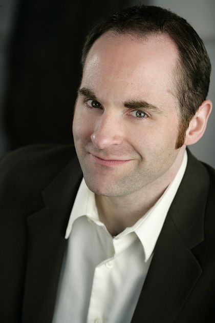 Christopher Pickhardt
