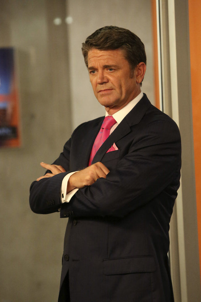 John Michael Higgins