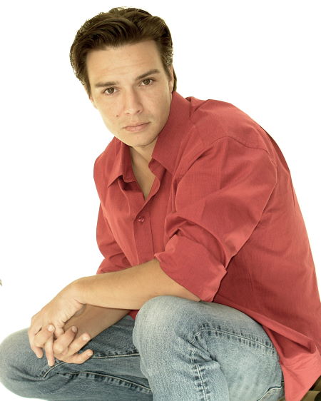 Justin Whalin