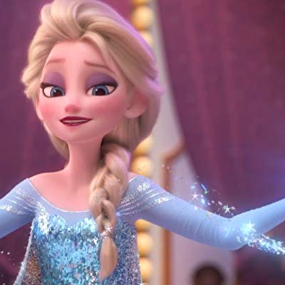 Elsa