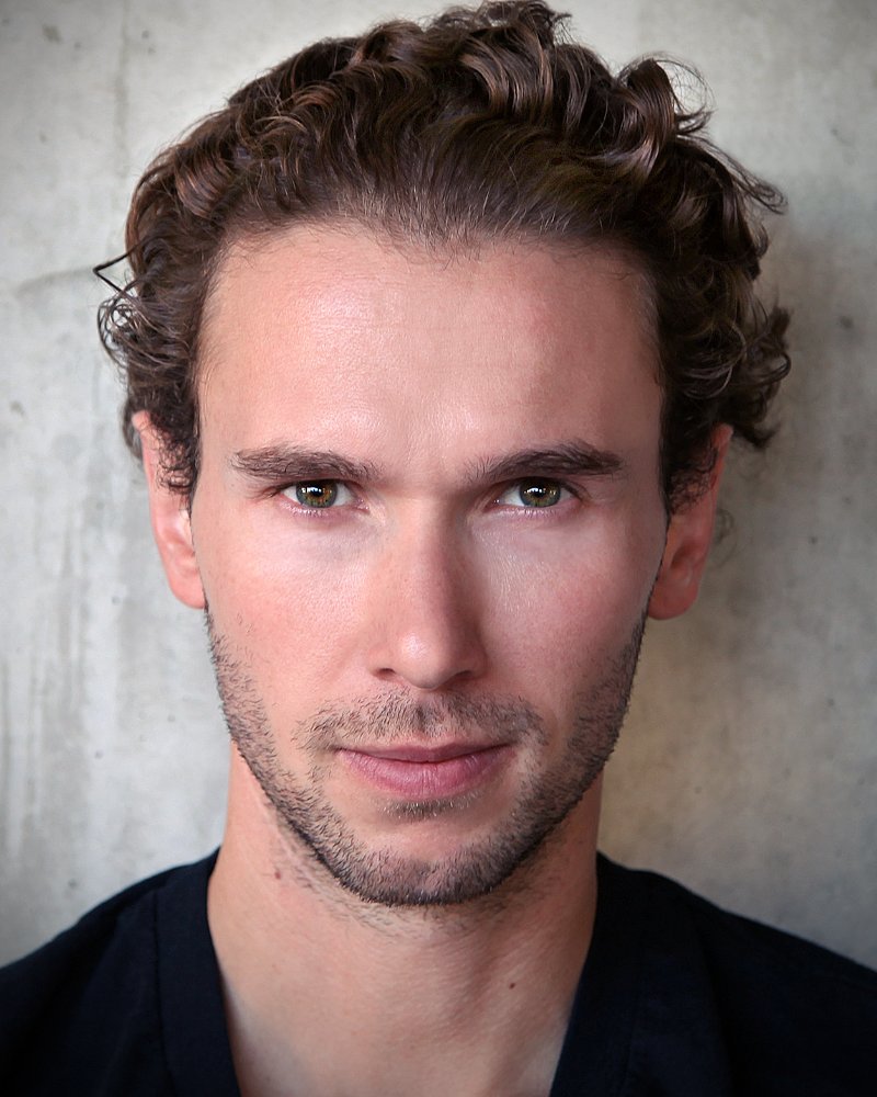 Jason A. Drago