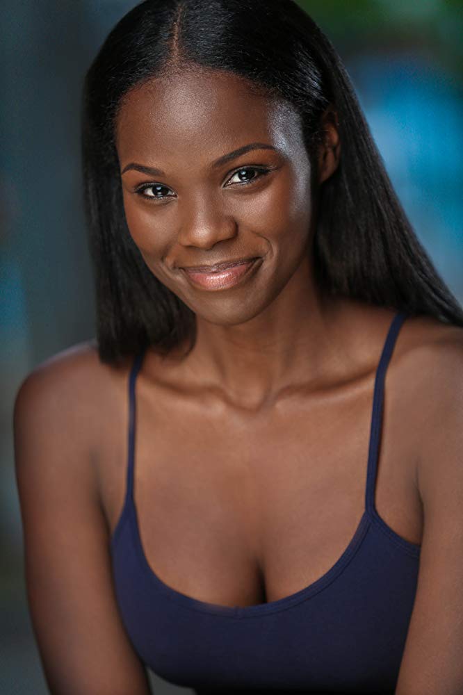 Teesha Renee