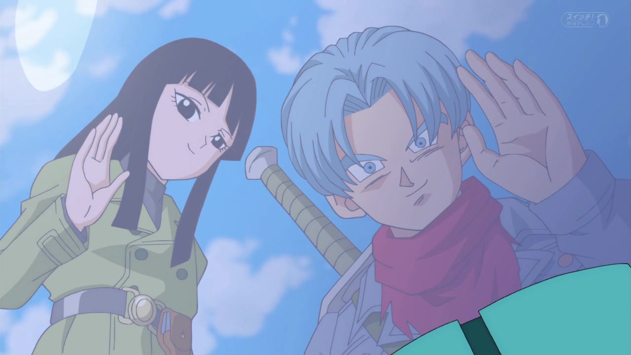 Trunks