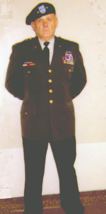 Thaine H. Allison Jr.