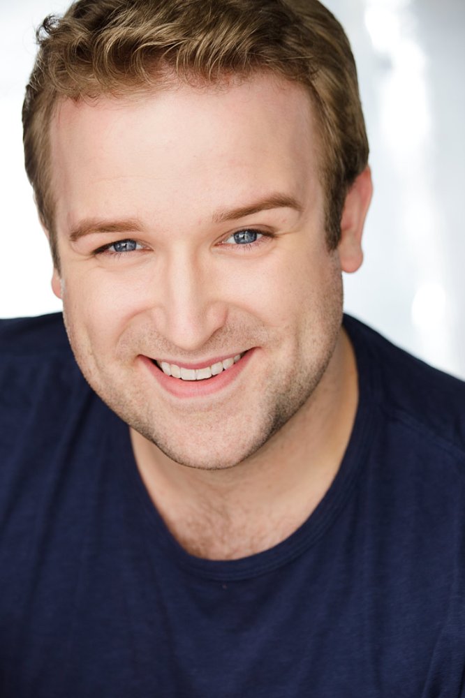 Walter Gray IV