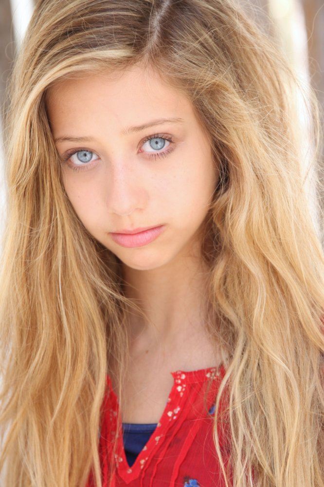 Sophia Watson