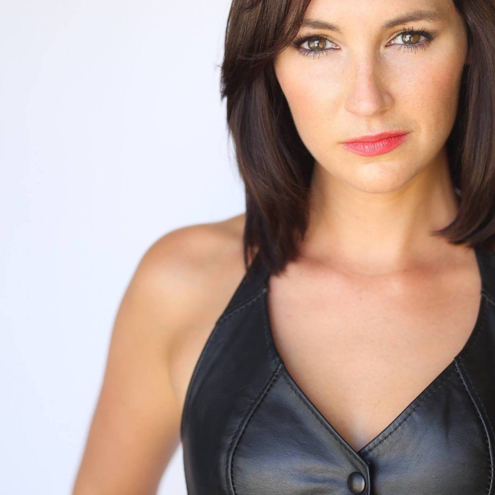 Christina Elizabeth Smith