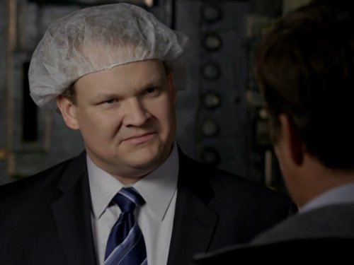 Andy Richter